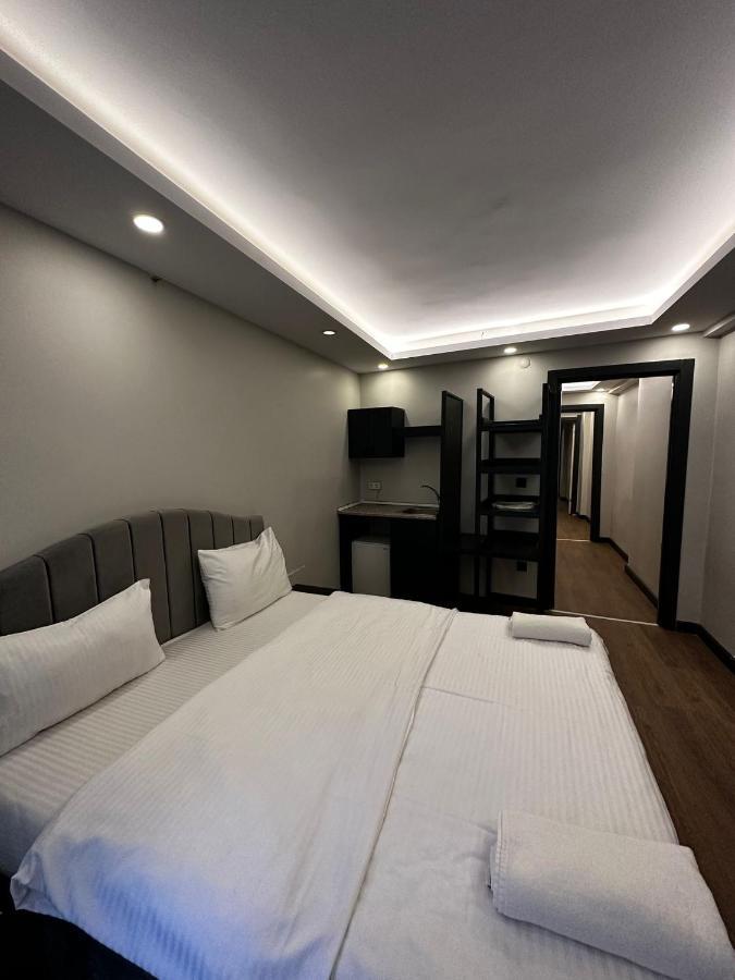 Galata King Suite Hotel Istanbul Ngoại thất bức ảnh