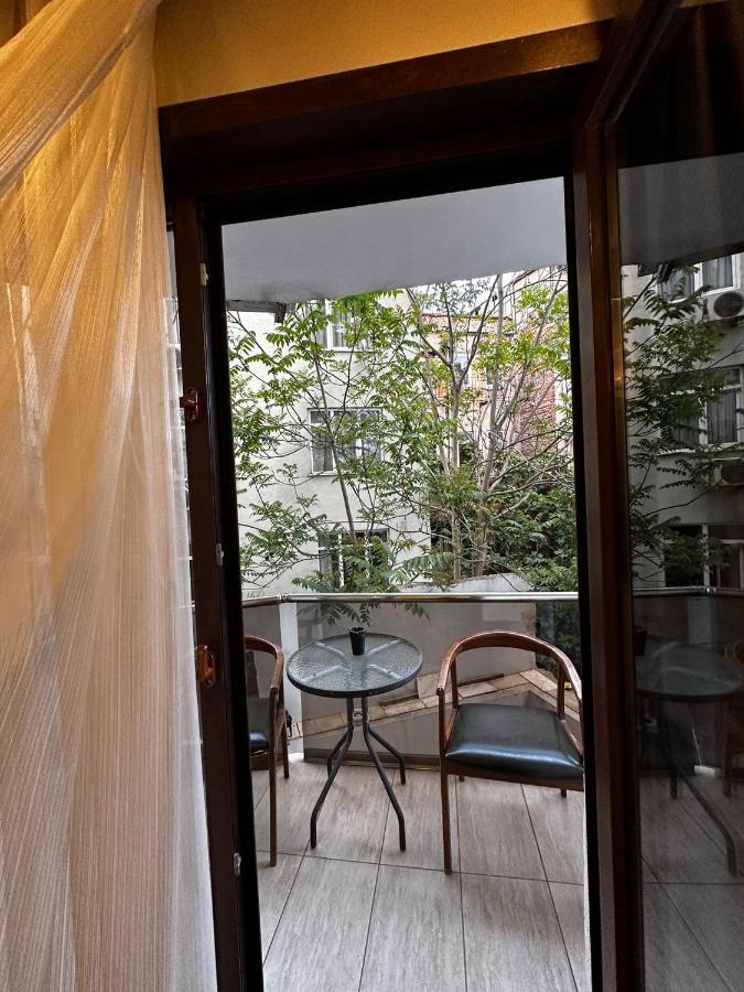 Galata King Suite Hotel Istanbul Ngoại thất bức ảnh
