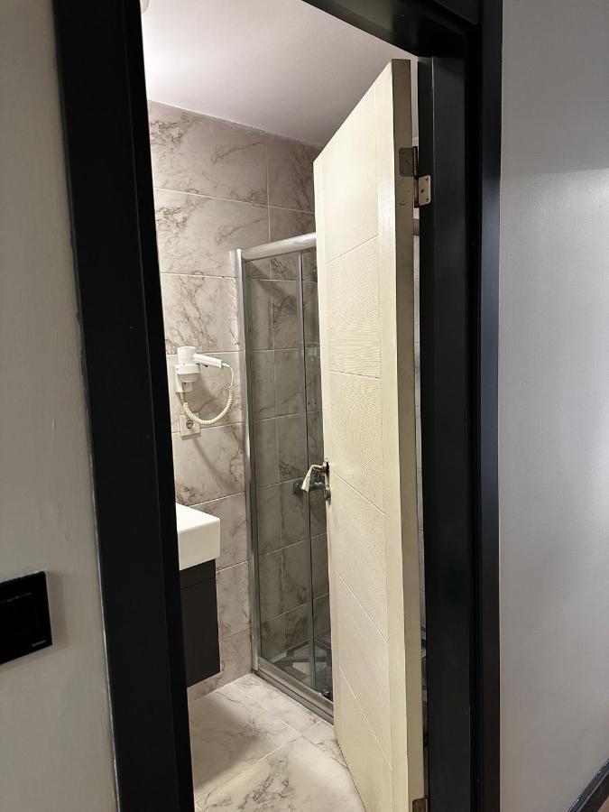 Galata King Suite Hotel Istanbul Ngoại thất bức ảnh
