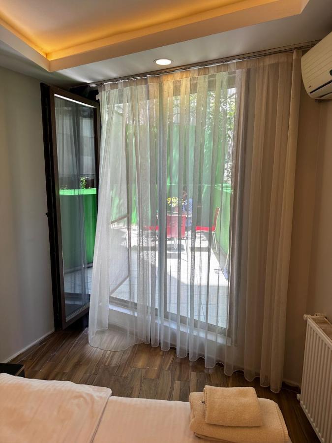 Galata King Suite Hotel Istanbul Ngoại thất bức ảnh